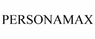 PERSONAMAX