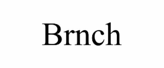 BRNCH