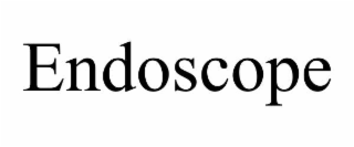 ENDOSCOPE
