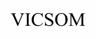 VICSOM