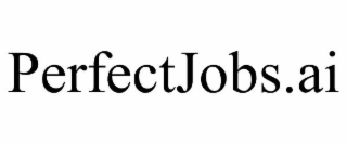 PERFECTJOBS.AI
