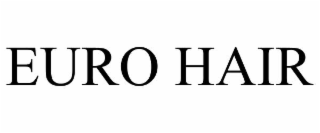 EURO HAIR