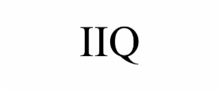 IIQ