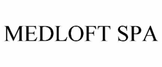 MEDLOFT SPA