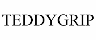 TEDDYGRIP