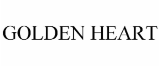 GOLDEN HEART