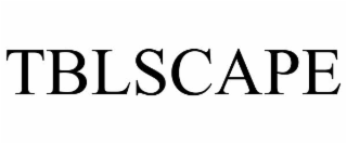TBLSCAPE