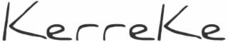 KERREKE