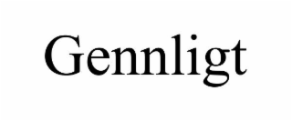 GENNLIGT