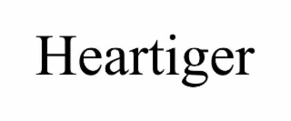 HEARTIGER