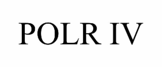 POLR IV