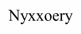 NYXXOERY