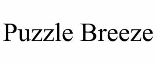 PUZZLE BREEZE