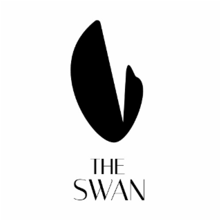 THE SWAN