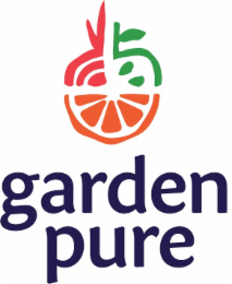 GARDEN PURE