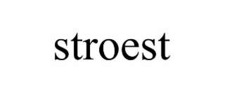 STROEST