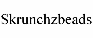 SKRUNCHZBEADS