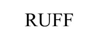 RUFF