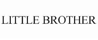 LITTLE BROTHER