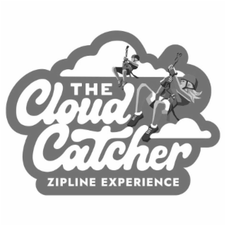 THE CLOUD CATCHER ZIPLINE EXPERIENCE
