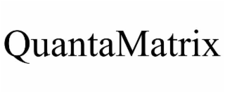 QUANTAMATRIX