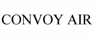 CONVOY AIR