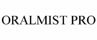 ORALMIST PRO