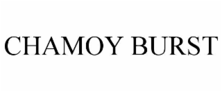 CHAMOY BURST