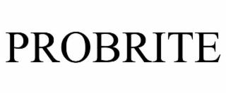 PROBRITE