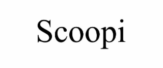 SCOOPI