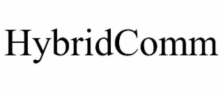 HYBRIDCOMM