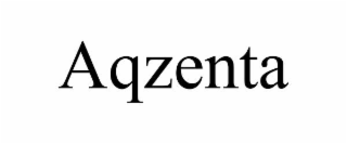 AQZENTA