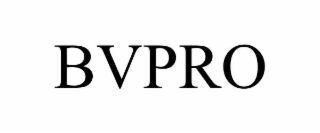 BVPRO