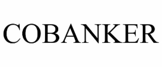 COBANKER