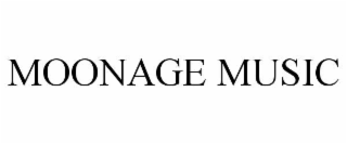 MOONAGE MUSIC
