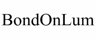 BONDONLUM