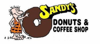 SANDY'S DONUTS & COFFEE SHOP
