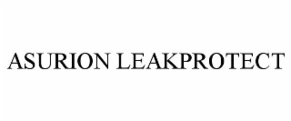 ASURION LEAKPROTECT