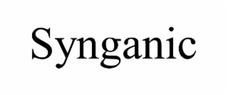 SYNGANIC