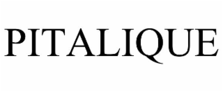 PITALIQUE