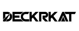 DECKRKAT