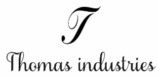 INDUSTRIES
