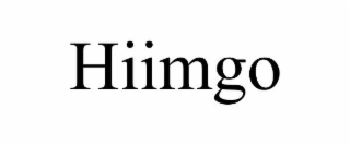 HIIMGO