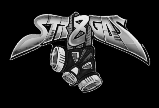 STR8GAS