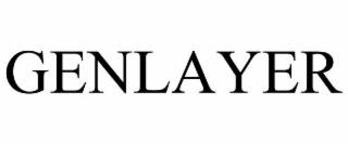 GENLAYER