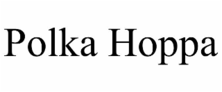 POLKA HOPPA