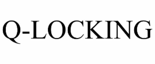 Q-LOCKING