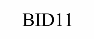 BID11