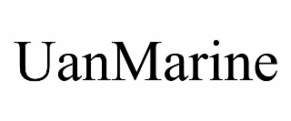 UANMARINE
