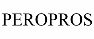 PEROPROS